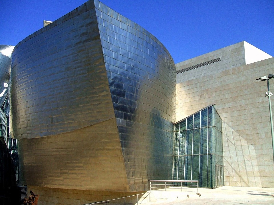 Bilbao-Edificios