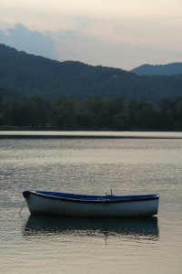 Lago de Banyoles