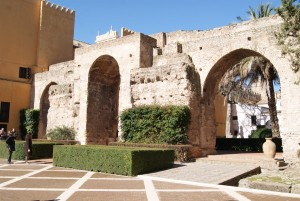  Patio de la Montería