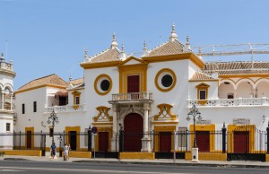 Maestranza