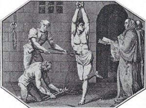 Torture Inquisition 1
