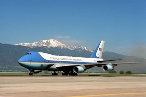 Air Force One