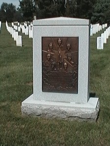 Challenger Memorial