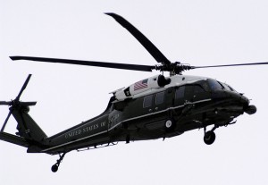 Marine One (VH-60N)