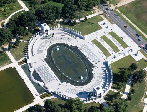 Washington DC: Cementerio Nacional de Arlington (III)
