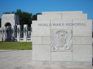 World War II Memorial