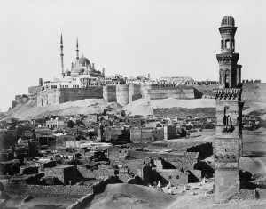 Ciudadela Saladino (finales siglo XIX)