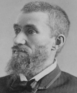 Charles Julius Guiteau