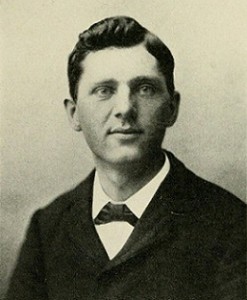 Leon Czolgosz