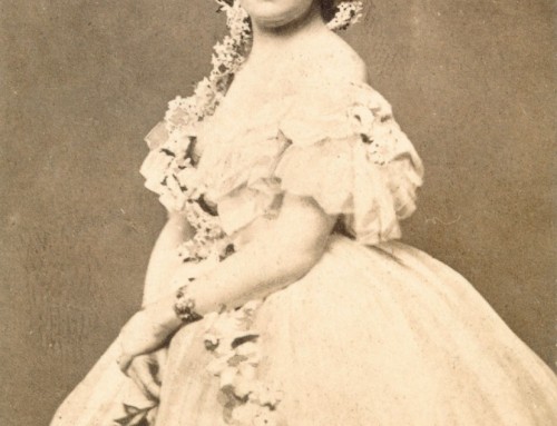 Las “Primeras Damas” de los EE.UU. (1849-1857)