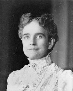 26 -Ida McKinley