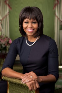 46 -Michelle Obama