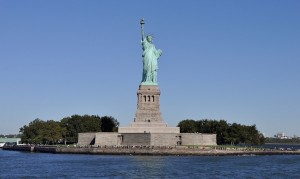 Estatua de la Libertad 4