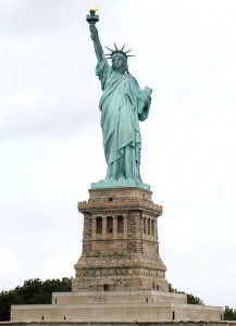 Estatua de la Libertad 6