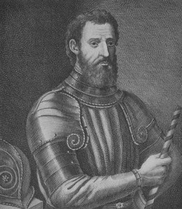 Giovanni da Verrazzano