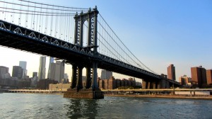 Puente de Manhattan 2