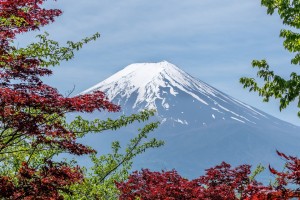 Monte Fuji1