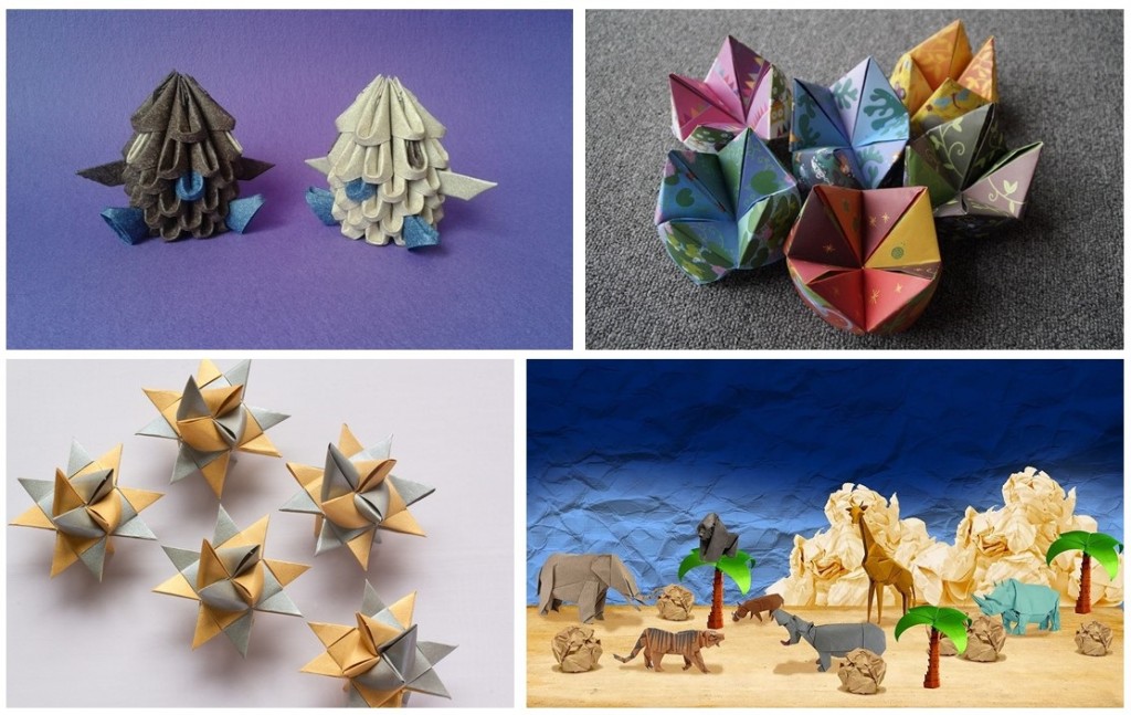 origami 2