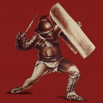 Gladiador Secutor