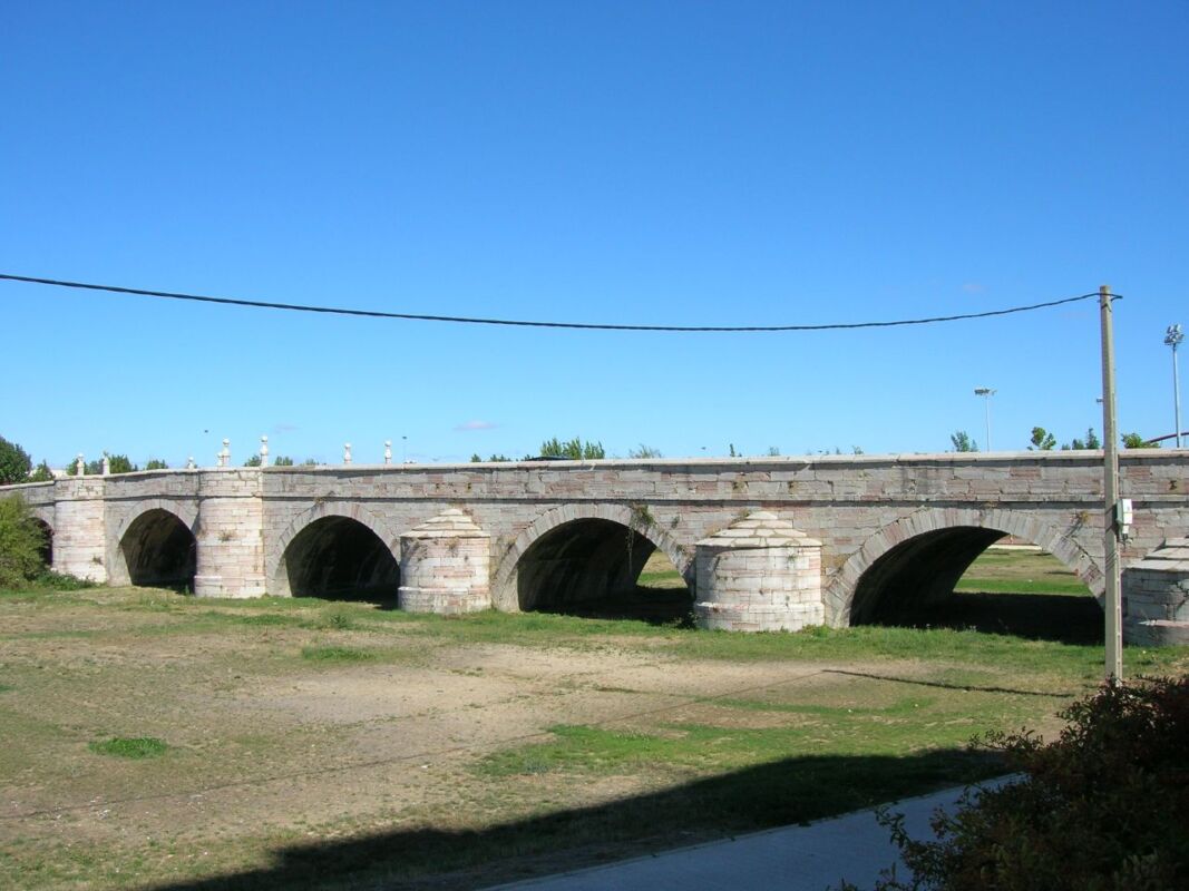 Puente Castro