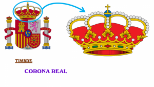 Corona real