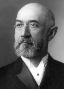 Isidor Strauss
