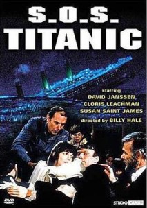 Titanic - Poster SOS Titanic