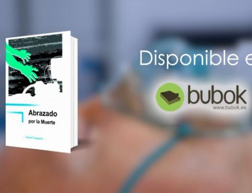 DANIEL GUEPARD: ENTREVISTA CON UN SUPERVIVIENTE