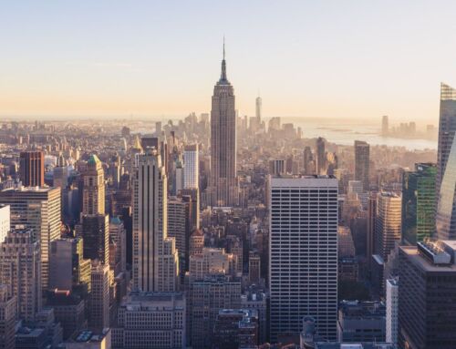 Nueva York: la ciudad que nunca duerme